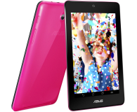 ASUS MEMO PAD HD7 PINK  ME173X-1O009A - 1397943 - zdjęcie 1